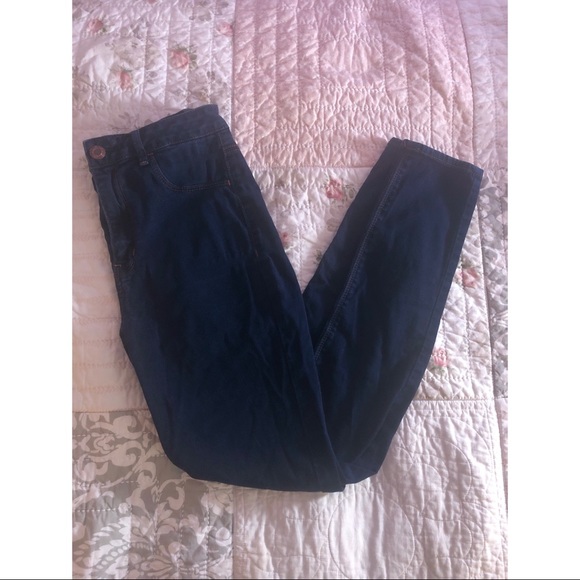 American Eagle High Waisted Jeggings - Picture 4 of 5